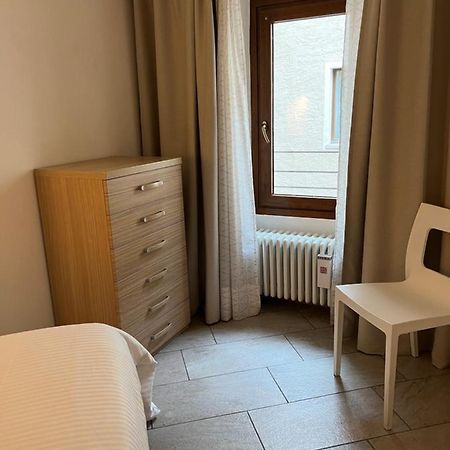 Maison Claude Appartamento Aosta Esterno foto