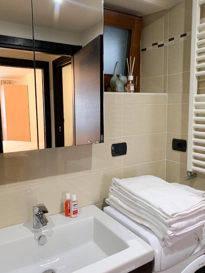 Maison Claude Appartamento Aosta Esterno foto